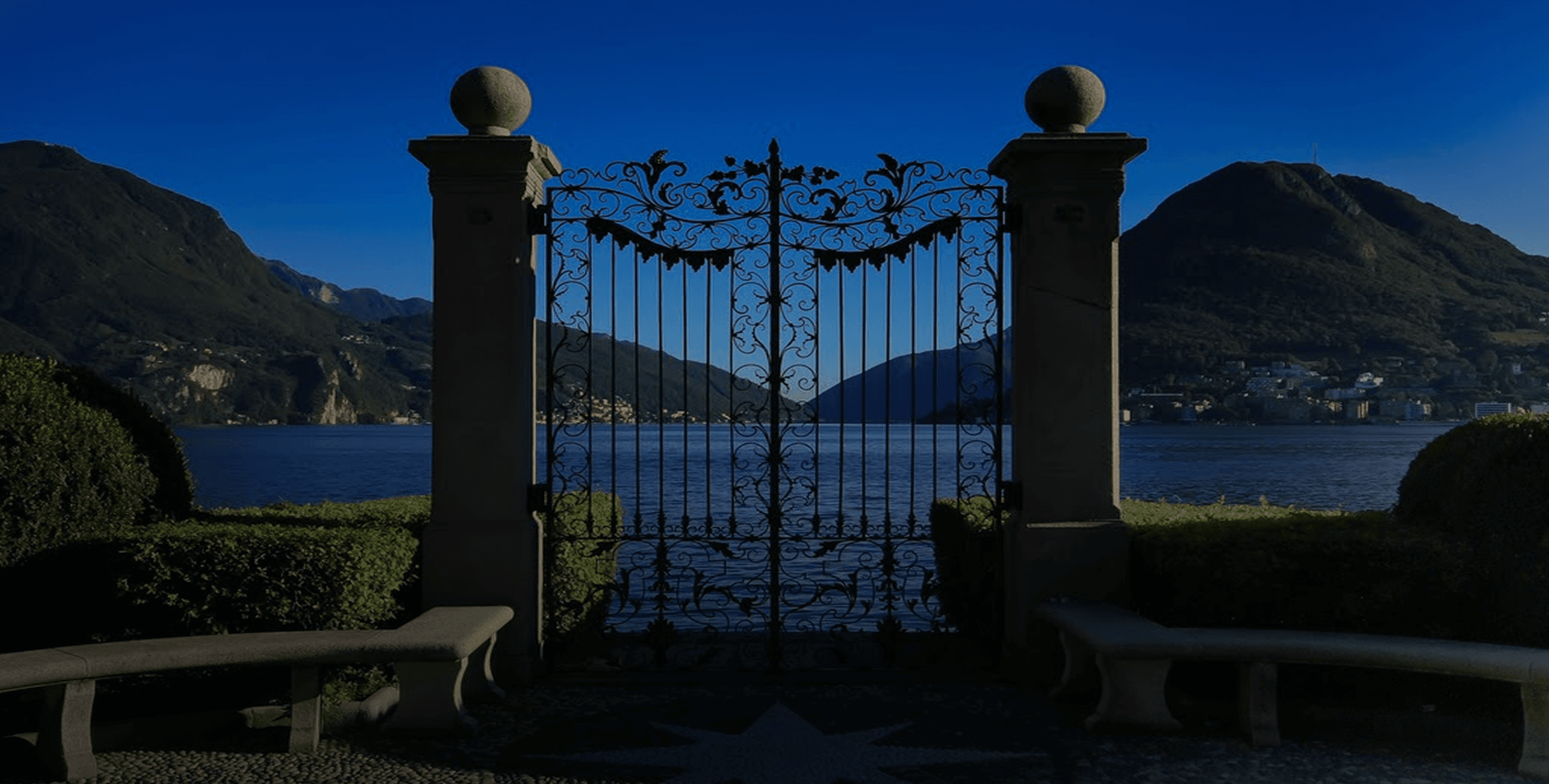 Terms of Service Hero Background