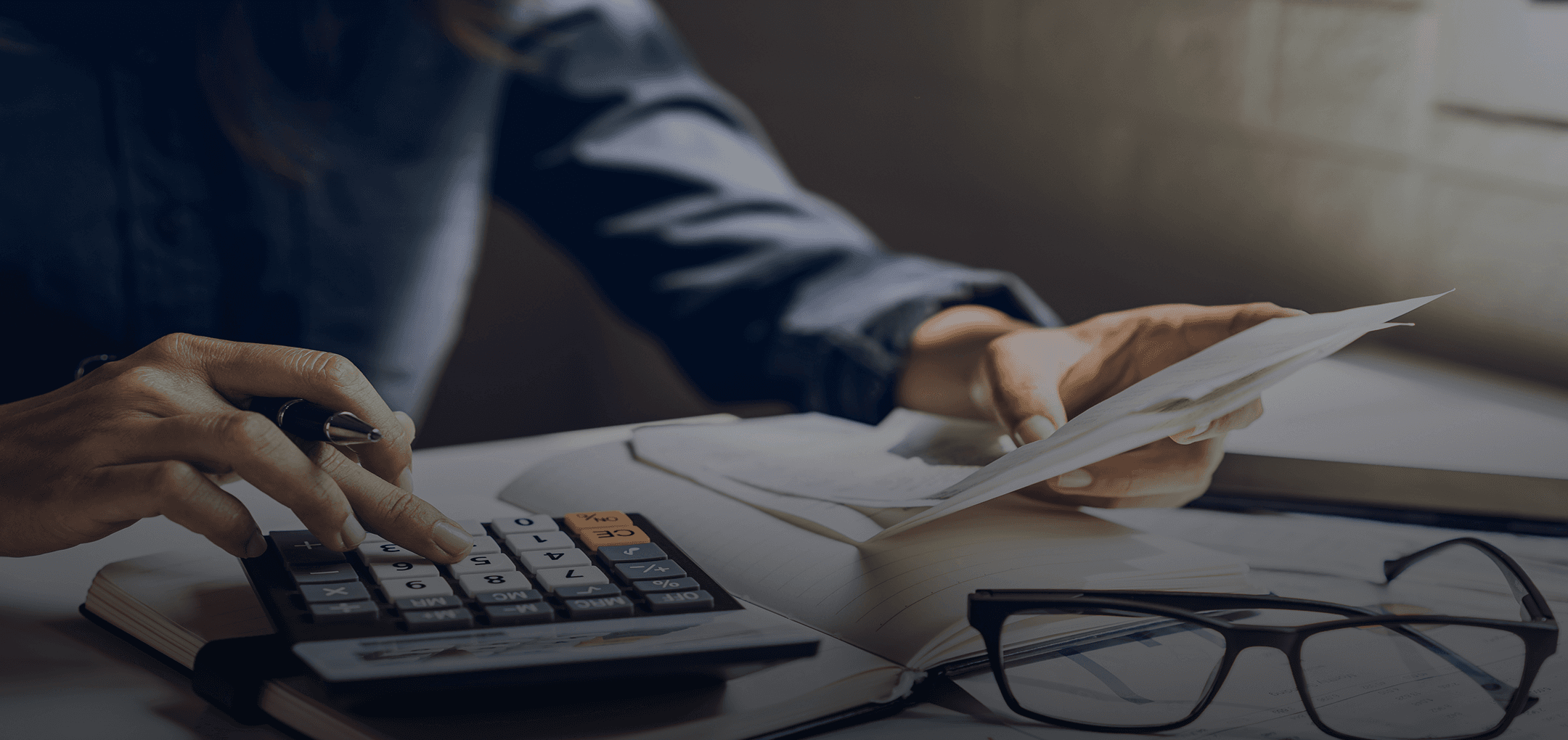 Corporate Tax background