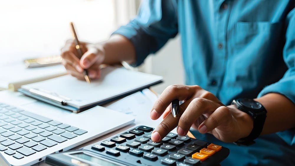 Accounting & Bookkeeping