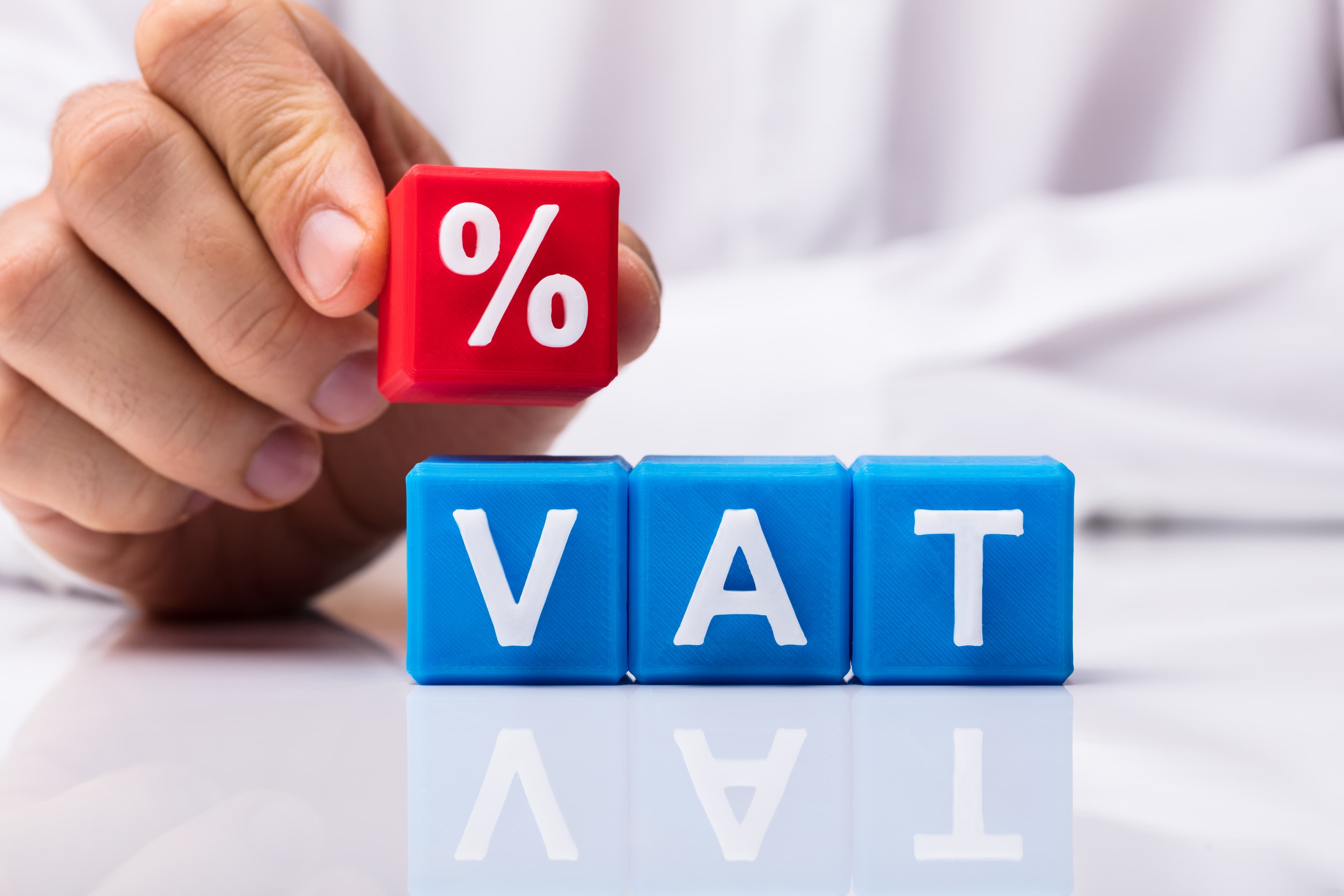 VAT Services