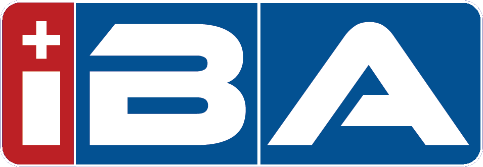 Logo IBA
